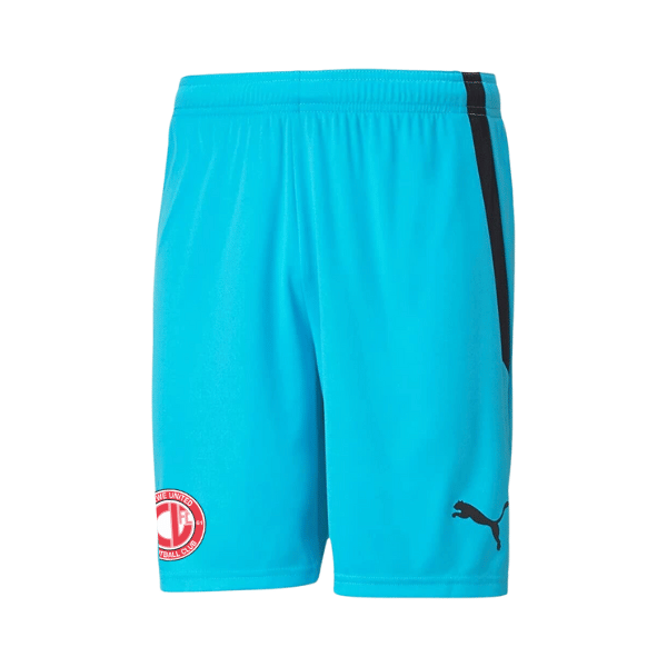 Crewe United teamLIGA Shorts Jr